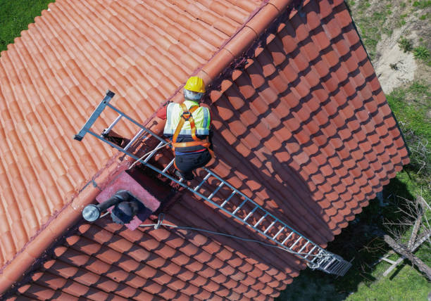 EPDM Roofing in Helotes, TX